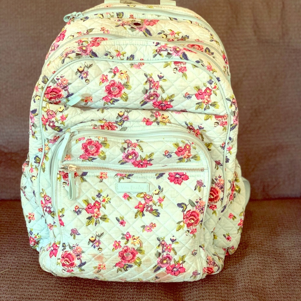 Vera Bradley Backpack